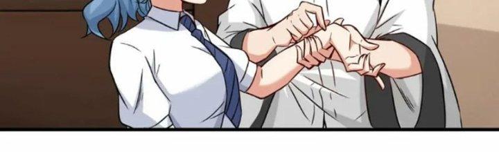 Tổ Sư Xuất Sơn Chapter 53 - Trang 3