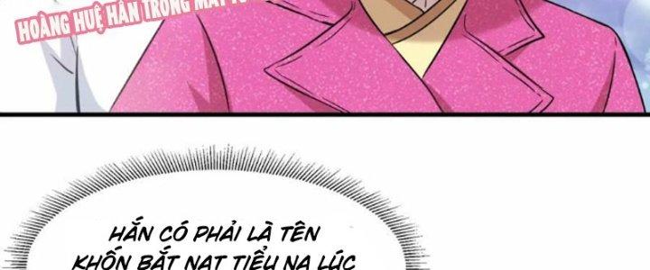 Tổ Sư Xuất Sơn Chapter 53 - Trang 3