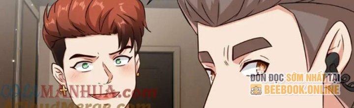 Tổ Sư Xuất Sơn Chapter 53 - Trang 3