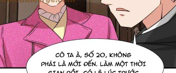 Tổ Sư Xuất Sơn Chapter 53 - Trang 3