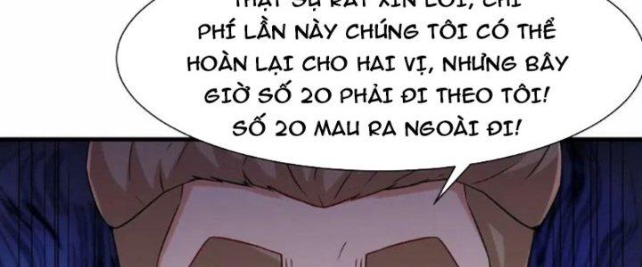 Tổ Sư Xuất Sơn Chapter 53 - Trang 3