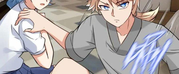 Tổ Sư Xuất Sơn Chapter 53 - Trang 3