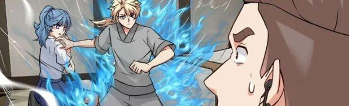 Tổ Sư Xuất Sơn Chapter 53 - Trang 3