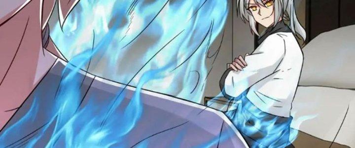 Tổ Sư Xuất Sơn Chapter 53 - Trang 3