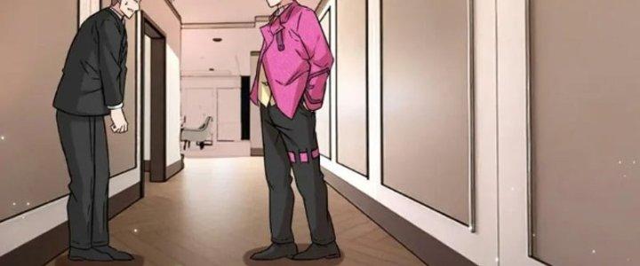 Tổ Sư Xuất Sơn Chapter 53 - Trang 3