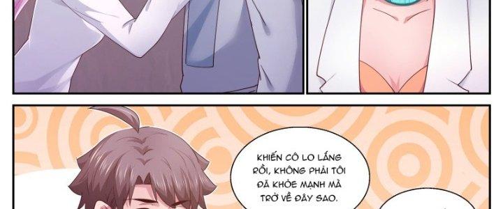 Ta Có Phòng Riêng Thời Tận Thế Chapter 412 - Trang 2