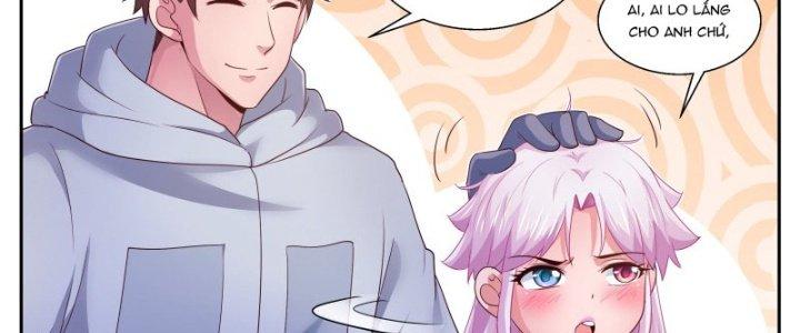 Ta Có Phòng Riêng Thời Tận Thế Chapter 412 - Trang 2