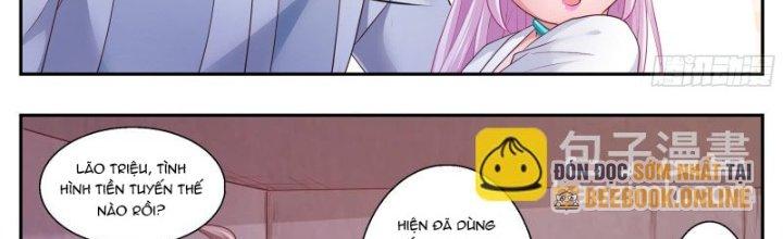 Ta Có Phòng Riêng Thời Tận Thế Chapter 412 - Trang 2