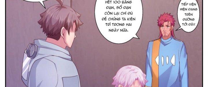 Ta Có Phòng Riêng Thời Tận Thế Chapter 412 - Trang 2