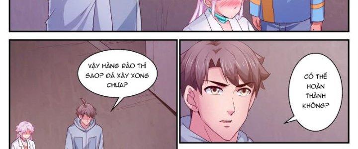 Ta Có Phòng Riêng Thời Tận Thế Chapter 412 - Trang 2