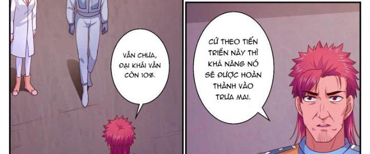 Ta Có Phòng Riêng Thời Tận Thế Chapter 412 - Trang 2