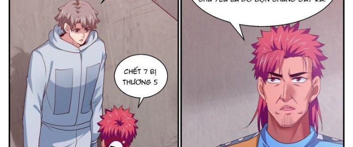 Ta Có Phòng Riêng Thời Tận Thế Chapter 412 - Trang 2