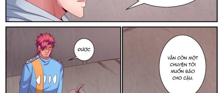 Ta Có Phòng Riêng Thời Tận Thế Chapter 412 - Trang 2