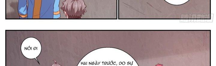 Ta Có Phòng Riêng Thời Tận Thế Chapter 412 - Trang 2