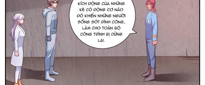 Ta Có Phòng Riêng Thời Tận Thế Chapter 412 - Trang 2