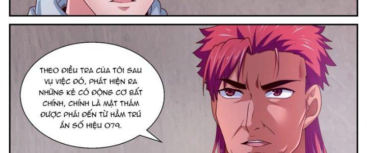 Ta Có Phòng Riêng Thời Tận Thế Chapter 412 - Trang 2