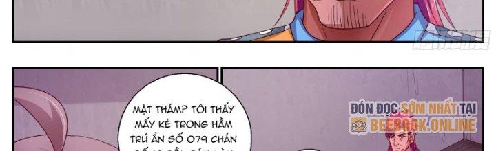 Ta Có Phòng Riêng Thời Tận Thế Chapter 412 - Trang 2