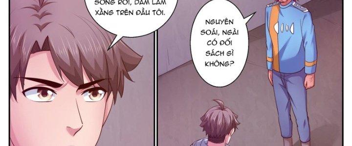 Ta Có Phòng Riêng Thời Tận Thế Chapter 412 - Trang 2