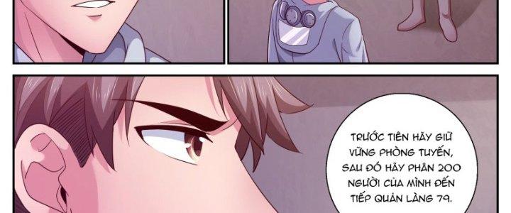 Ta Có Phòng Riêng Thời Tận Thế Chapter 412 - Trang 2