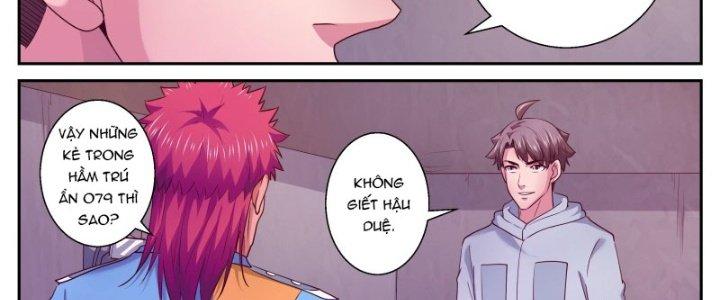 Ta Có Phòng Riêng Thời Tận Thế Chapter 412 - Trang 2