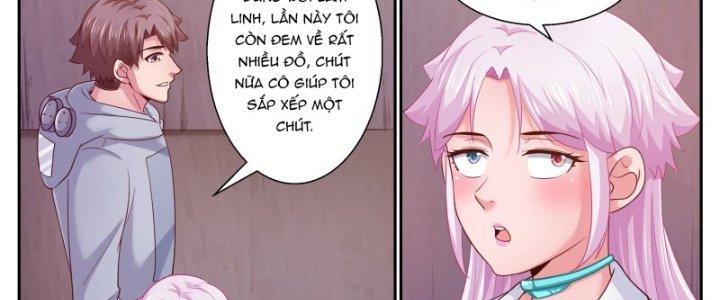 Ta Có Phòng Riêng Thời Tận Thế Chapter 412 - Trang 2