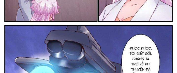 Ta Có Phòng Riêng Thời Tận Thế Chapter 412 - Trang 2