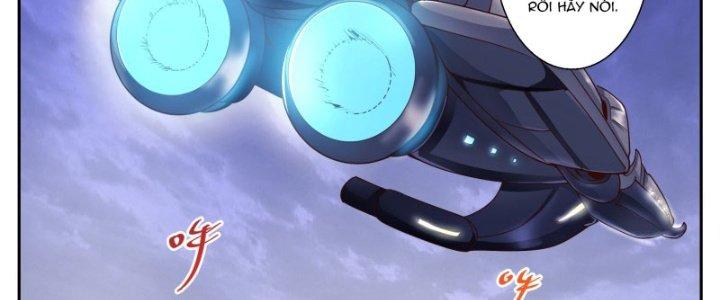 Ta Có Phòng Riêng Thời Tận Thế Chapter 412 - Trang 2