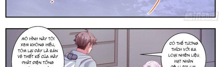 Ta Có Phòng Riêng Thời Tận Thế Chapter 412 - Trang 2