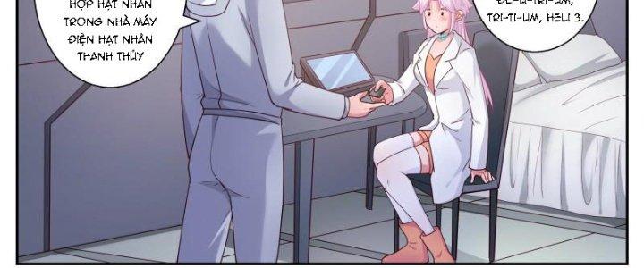 Ta Có Phòng Riêng Thời Tận Thế Chapter 412 - Trang 2