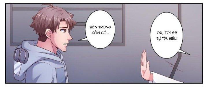 Ta Có Phòng Riêng Thời Tận Thế Chapter 412 - Trang 2