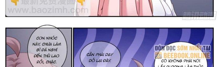 Ta Có Phòng Riêng Thời Tận Thế Chapter 412 - Trang 2