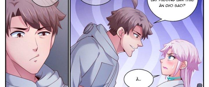 Ta Có Phòng Riêng Thời Tận Thế Chapter 412 - Trang 2