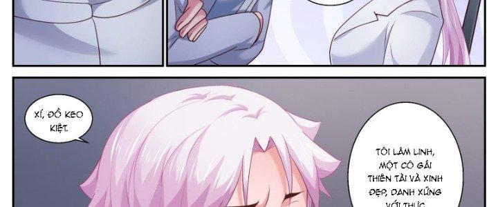 Ta Có Phòng Riêng Thời Tận Thế Chapter 412 - Trang 2