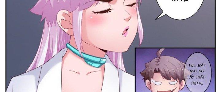 Ta Có Phòng Riêng Thời Tận Thế Chapter 412 - Trang 2