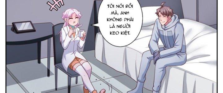 Ta Có Phòng Riêng Thời Tận Thế Chapter 412 - Trang 2