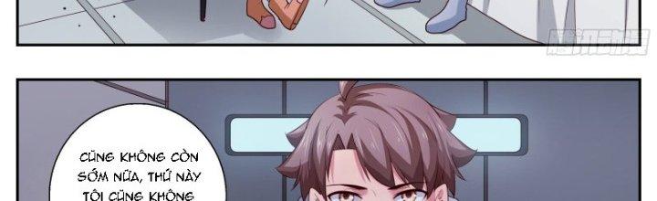 Ta Có Phòng Riêng Thời Tận Thế Chapter 412 - Trang 2