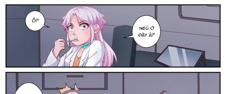 Ta Có Phòng Riêng Thời Tận Thế Chapter 412 - Trang 2