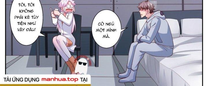 Ta Có Phòng Riêng Thời Tận Thế Chapter 412 - Trang 2