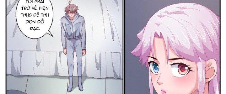 Ta Có Phòng Riêng Thời Tận Thế Chapter 412 - Trang 2