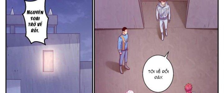 Ta Có Phòng Riêng Thời Tận Thế Chapter 412 - Trang 2