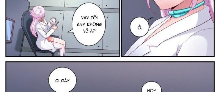 Ta Có Phòng Riêng Thời Tận Thế Chapter 412 - Trang 2