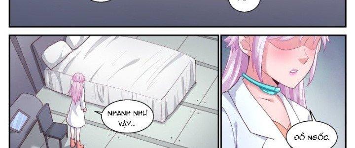 Ta Có Phòng Riêng Thời Tận Thế Chapter 412 - Trang 2