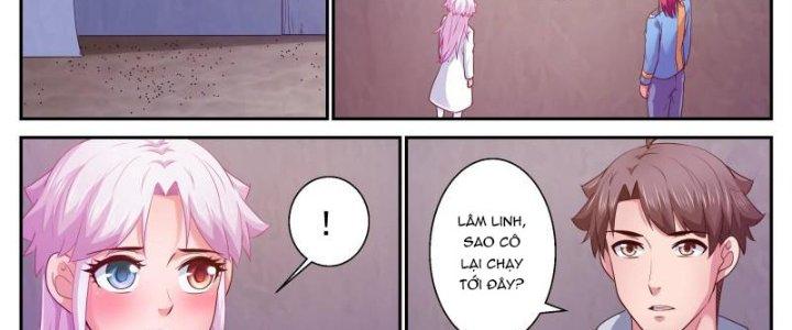 Ta Có Phòng Riêng Thời Tận Thế Chapter 412 - Trang 2