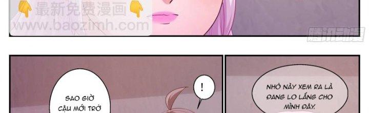 Ta Có Phòng Riêng Thời Tận Thế Chapter 412 - Trang 2