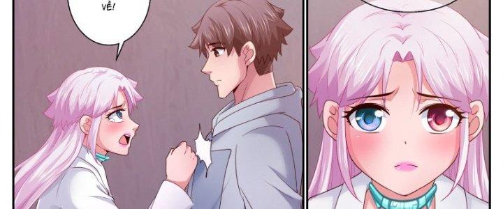 Ta Có Phòng Riêng Thời Tận Thế Chapter 412 - Trang 2