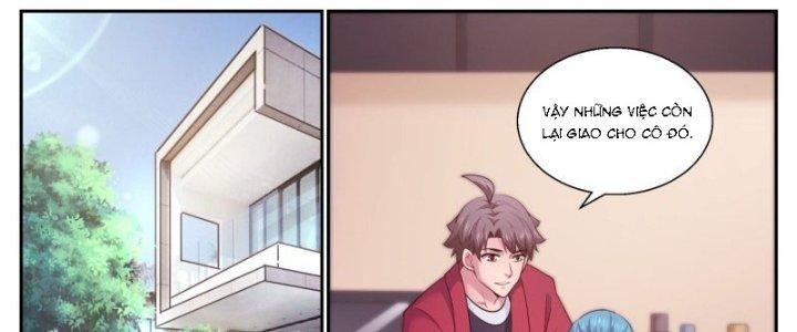 Ta Có Phòng Riêng Thời Tận Thế Chapter 413 - Trang 2