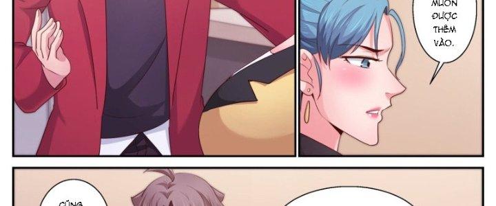 Ta Có Phòng Riêng Thời Tận Thế Chapter 413 - Trang 2