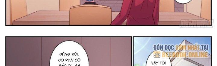 Ta Có Phòng Riêng Thời Tận Thế Chapter 413 - Trang 2