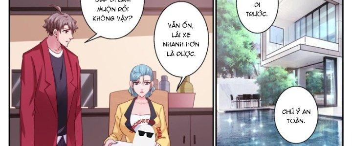 Ta Có Phòng Riêng Thời Tận Thế Chapter 413 - Trang 2