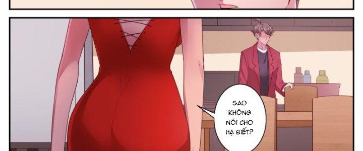 Ta Có Phòng Riêng Thời Tận Thế Chapter 413 - Trang 2